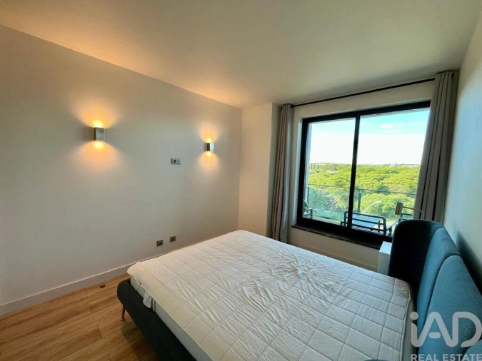 Apartamento T1 para Arrendamento em Quarteira Foto 14