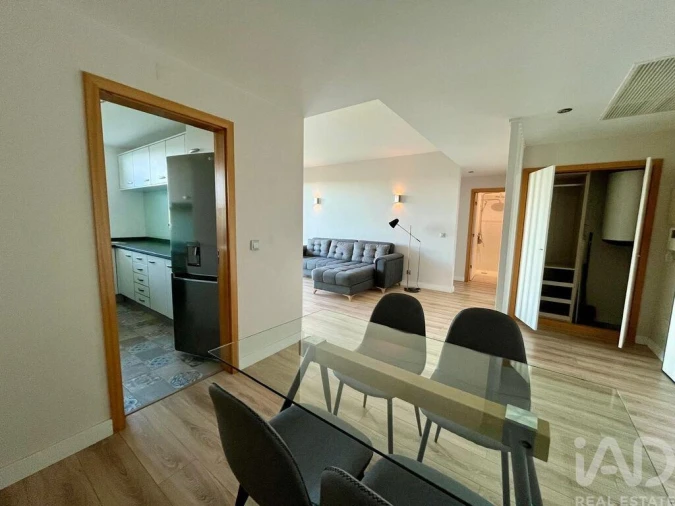 Apartamento T1 para Arrendamento em Quarteira Foto 13