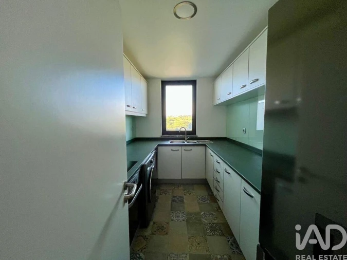 Apartamento T1 para Arrendamento em Quarteira Foto 23