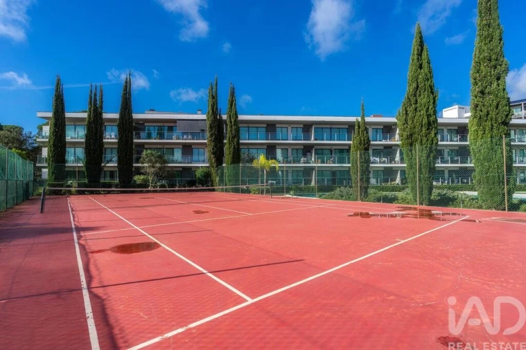 Apartamento T1 para Arrendamento em Quarteira Foto 5