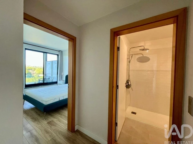 Apartamento T1 para Arrendamento em Quarteira Foto 19