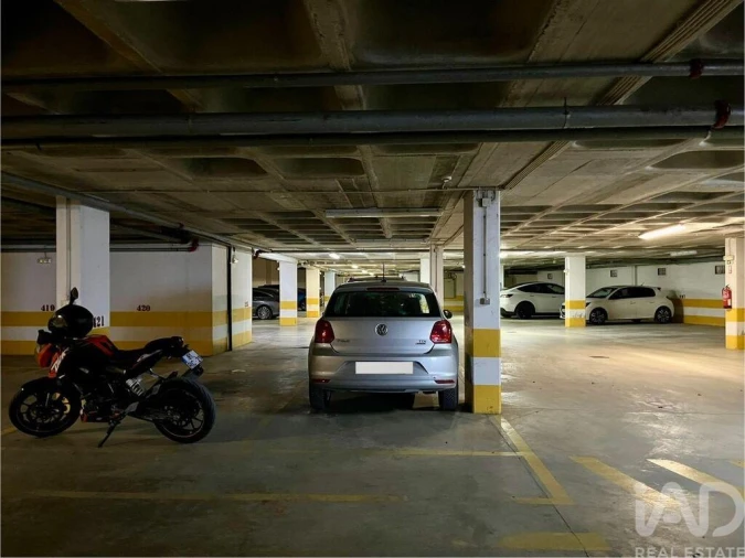 Apartamento T1 para Arrendamento em Quarteira Foto 27