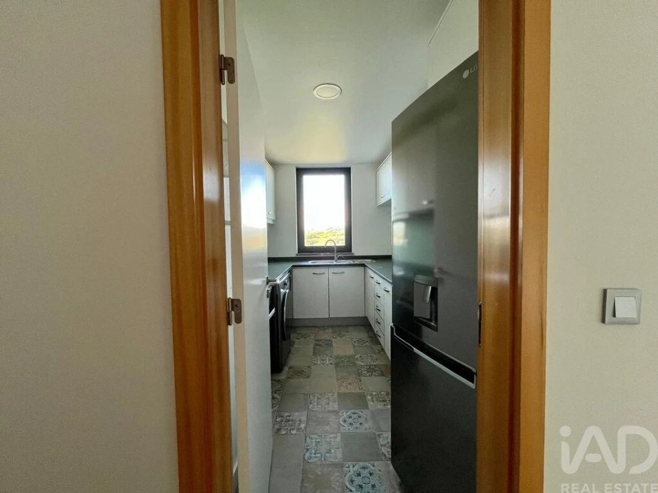 Apartamento T1 para Arrendamento em Quarteira Foto 22