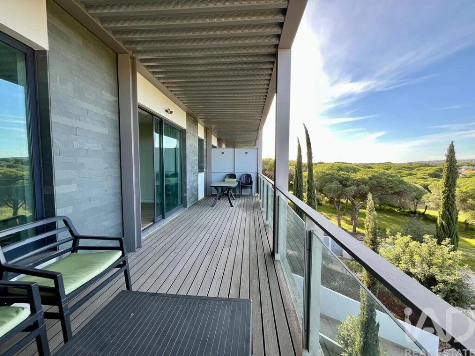 Apartamento T1 para Arrendamento em Quarteira Foto 20