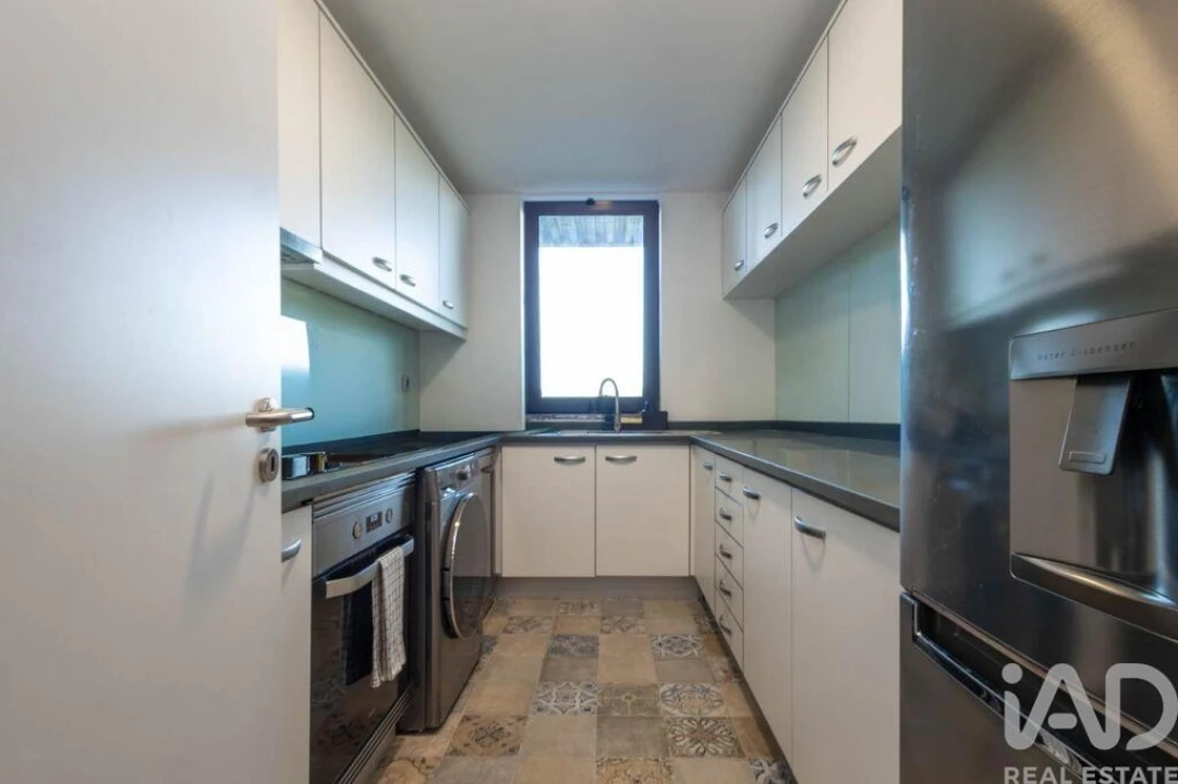 Apartamento T1 para Arrendamento em Quarteira Foto 7