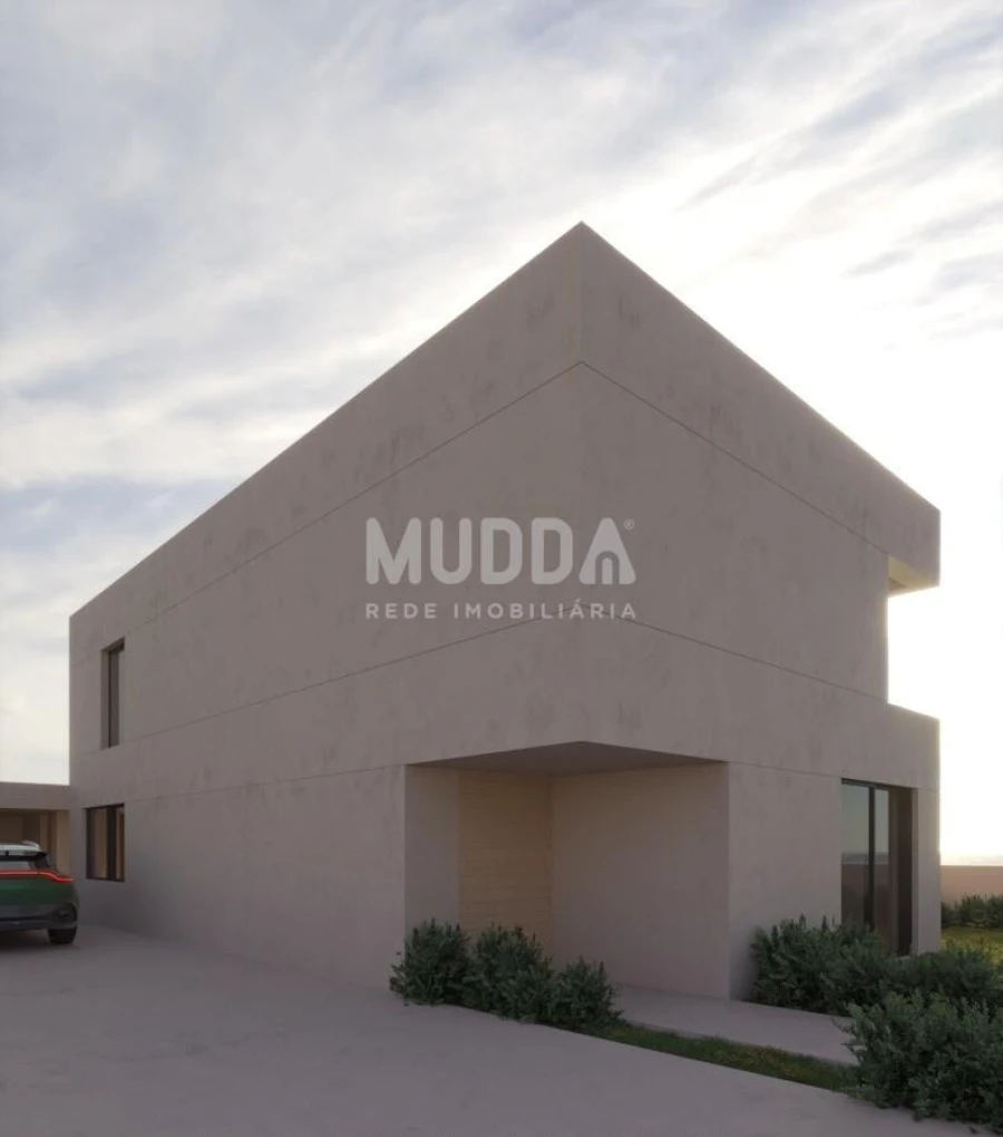 Moradia T4 para Venda em Esmoriz Foto 6