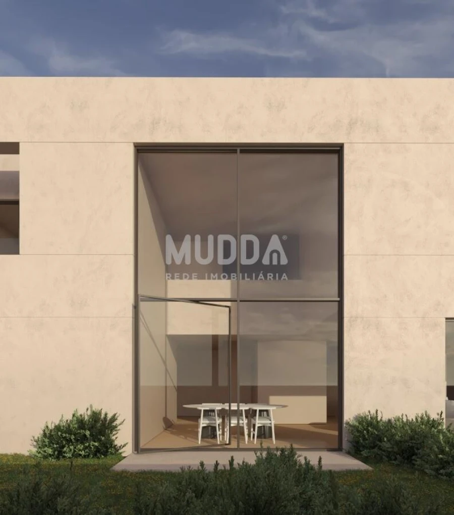 Moradia T4 para Venda em Esmoriz Foto 5