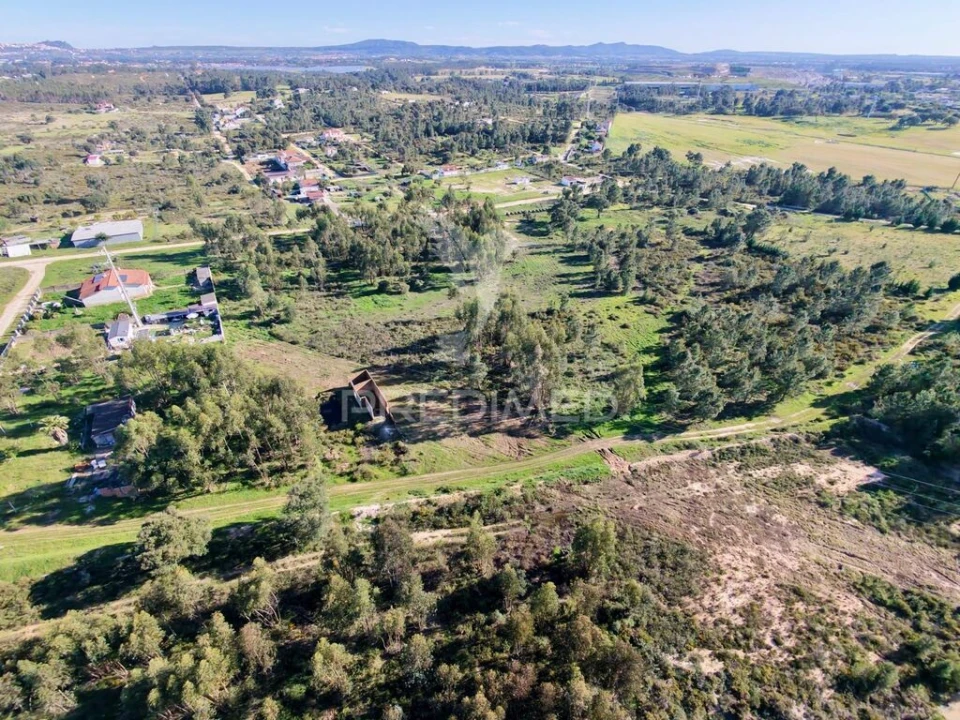 Terreno para Venda em Quinta do Anjo Foto 10