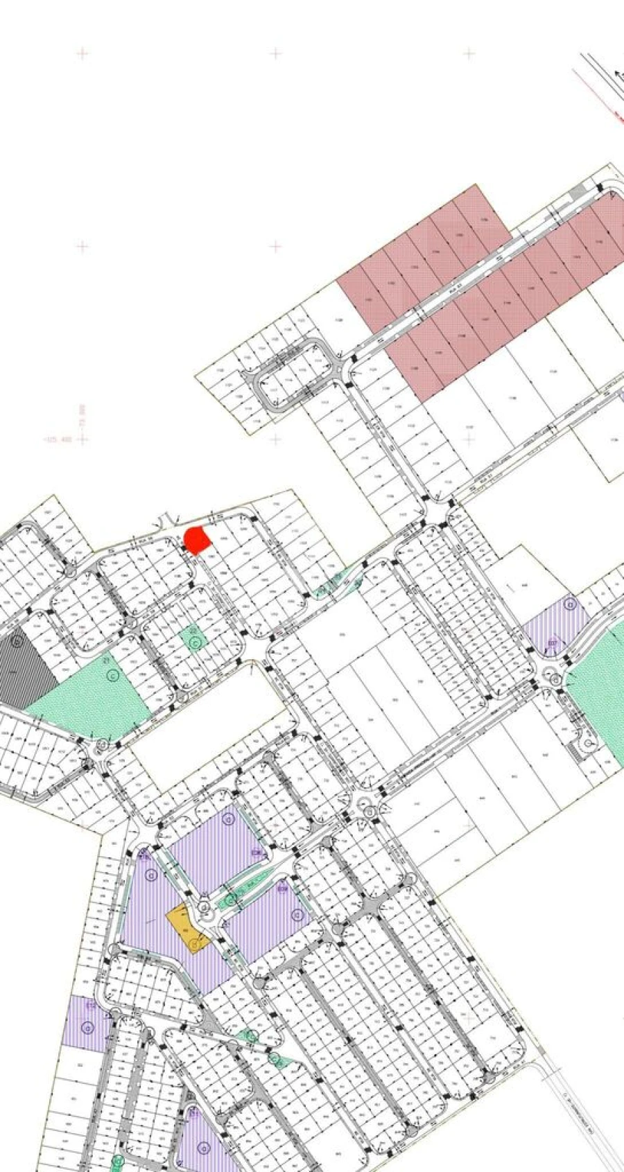 Terreno para Venda em Quinta do Anjo Foto 6