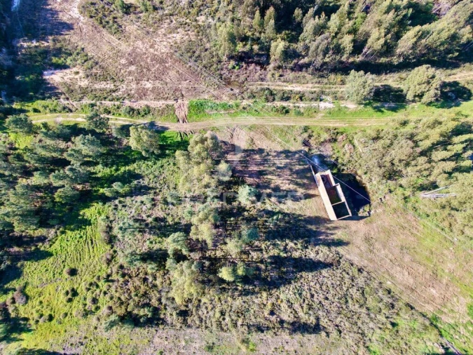 Terreno para Venda em Quinta do Anjo Foto 7