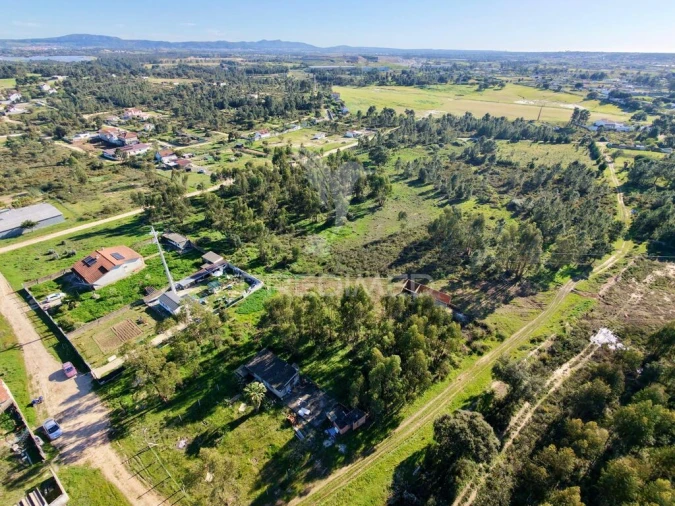 Terreno para Venda em Quinta do Anjo Foto 15