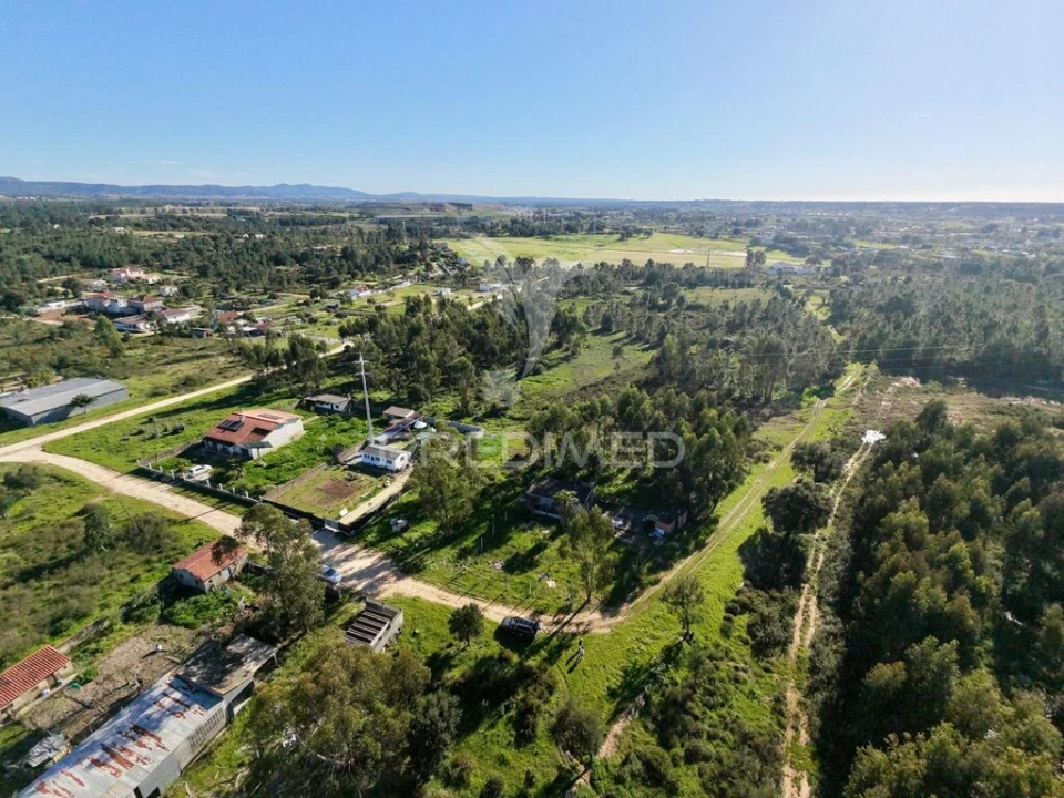 Terreno para Venda em Quinta do Anjo Foto 9
