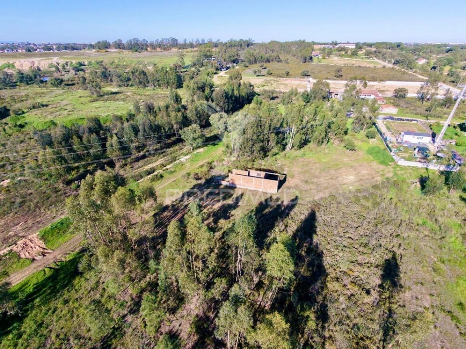 Terreno para Venda em Quinta do Anjo Foto 19