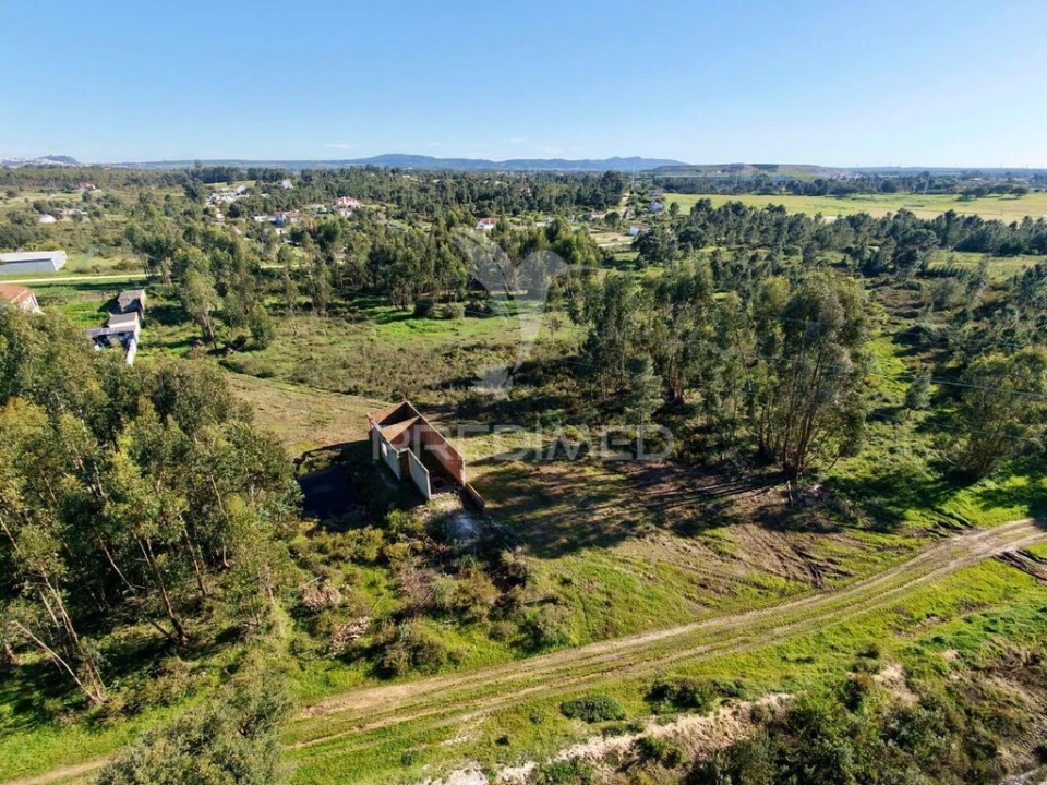 Terreno para Venda em Quinta do Anjo Foto 20