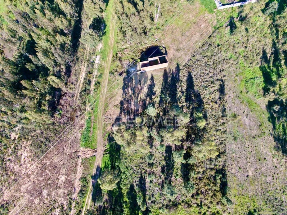 Terreno para Venda em Quinta do Anjo Foto 13