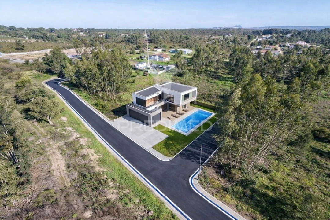 Terreno para Venda em Quinta do Anjo Foto 2