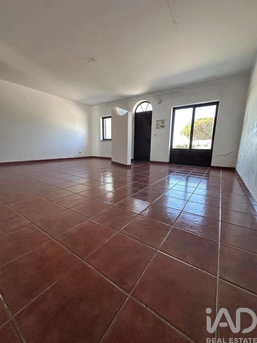 Moradia T3 para Arrendamento em Atouguia da Baleia Foto 2