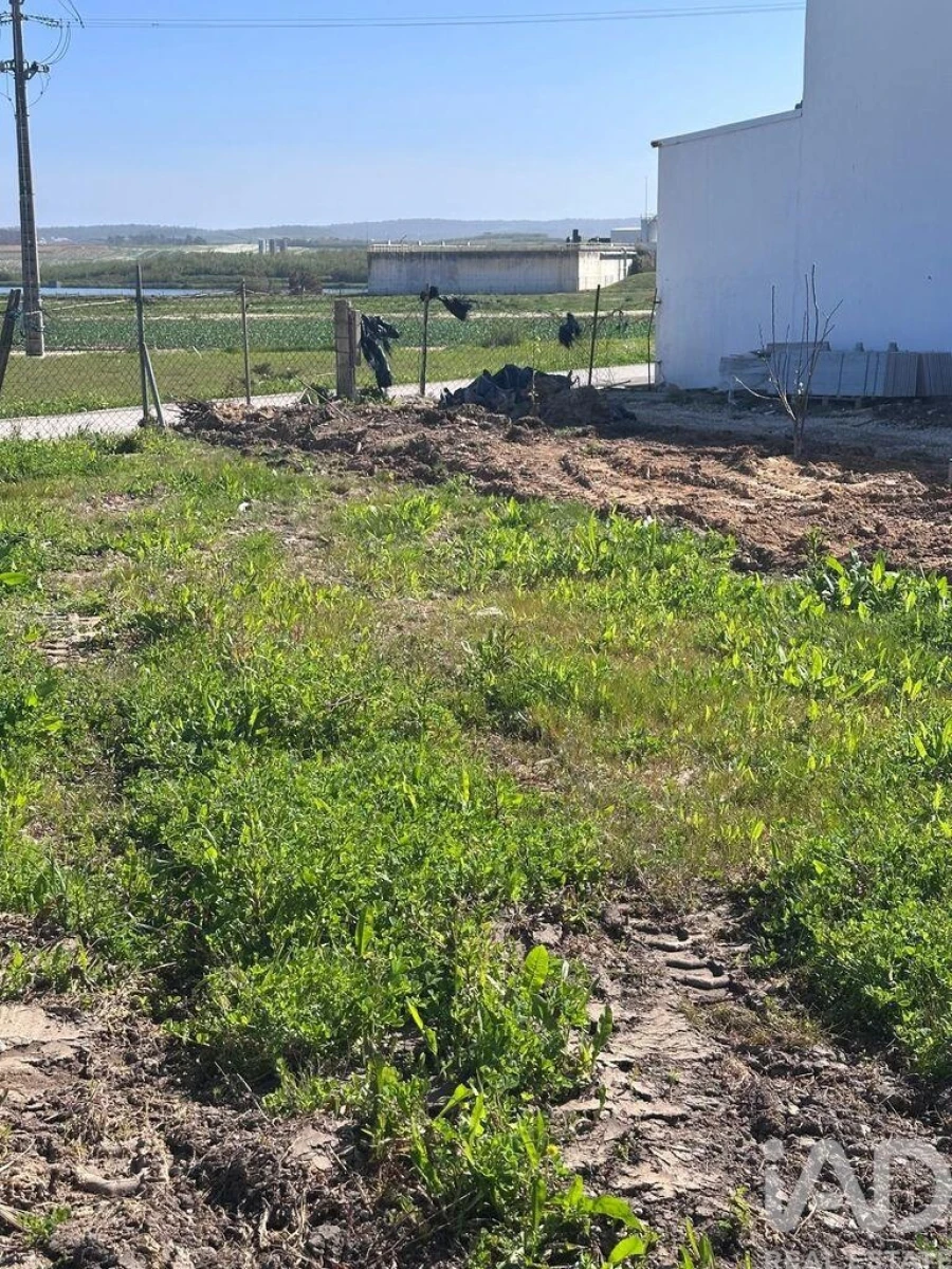 Moradia T3 para Arrendamento em Atouguia da Baleia Foto 28