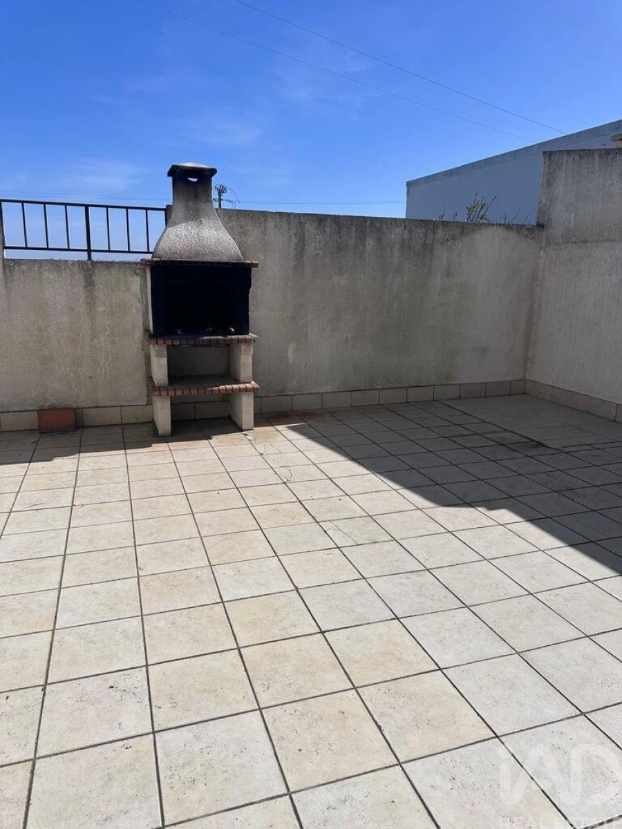 Moradia T3 para Arrendamento em Atouguia da Baleia Foto 30