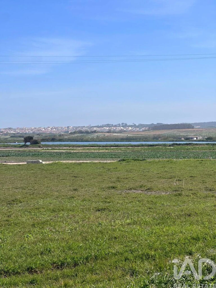 Moradia T3 para Arrendamento em Atouguia da Baleia Foto 25