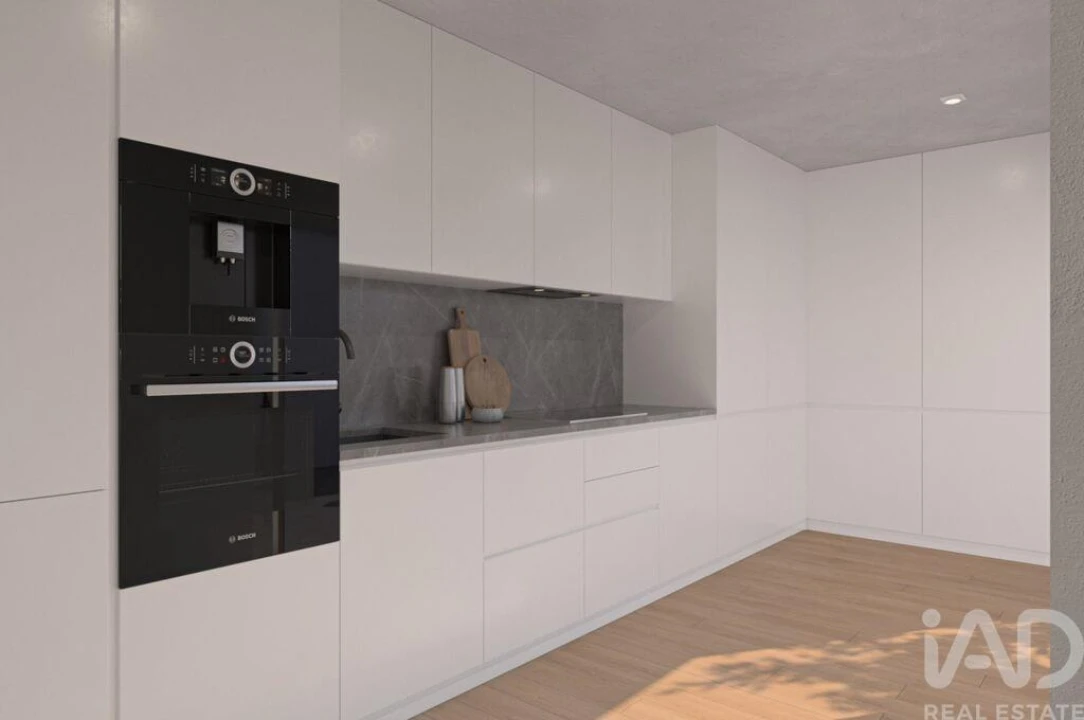 Apartamento T4 para Venda em Matosinhos e Leça da Palmeira Foto 11