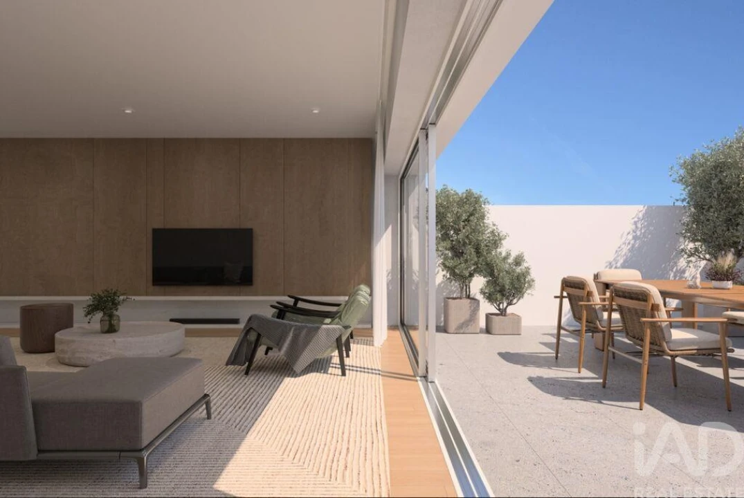 Apartamento T4 para Venda em Matosinhos e Leça da Palmeira Foto 25
