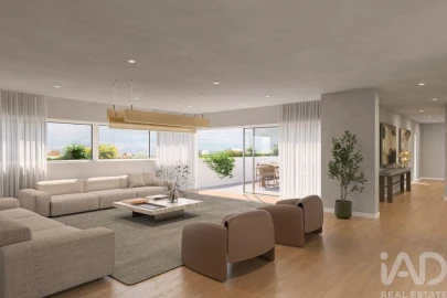 Apartamento T4 para Venda em Matosinhos e Leça da Palmeira