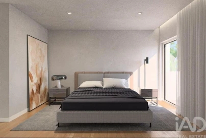 Apartamento T4 para Venda em Matosinhos e Leça da Palmeira