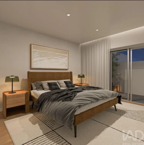 Apartamento T4 para Venda em Matosinhos e Leça da Palmeira