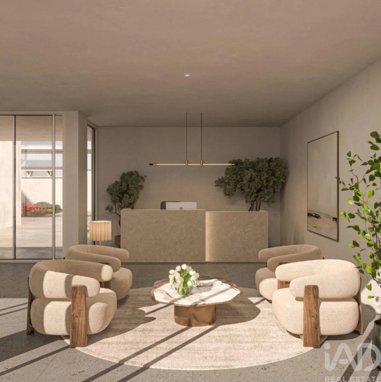 Apartamento T4 para Venda em Matosinhos e Leça da Palmeira Foto 27