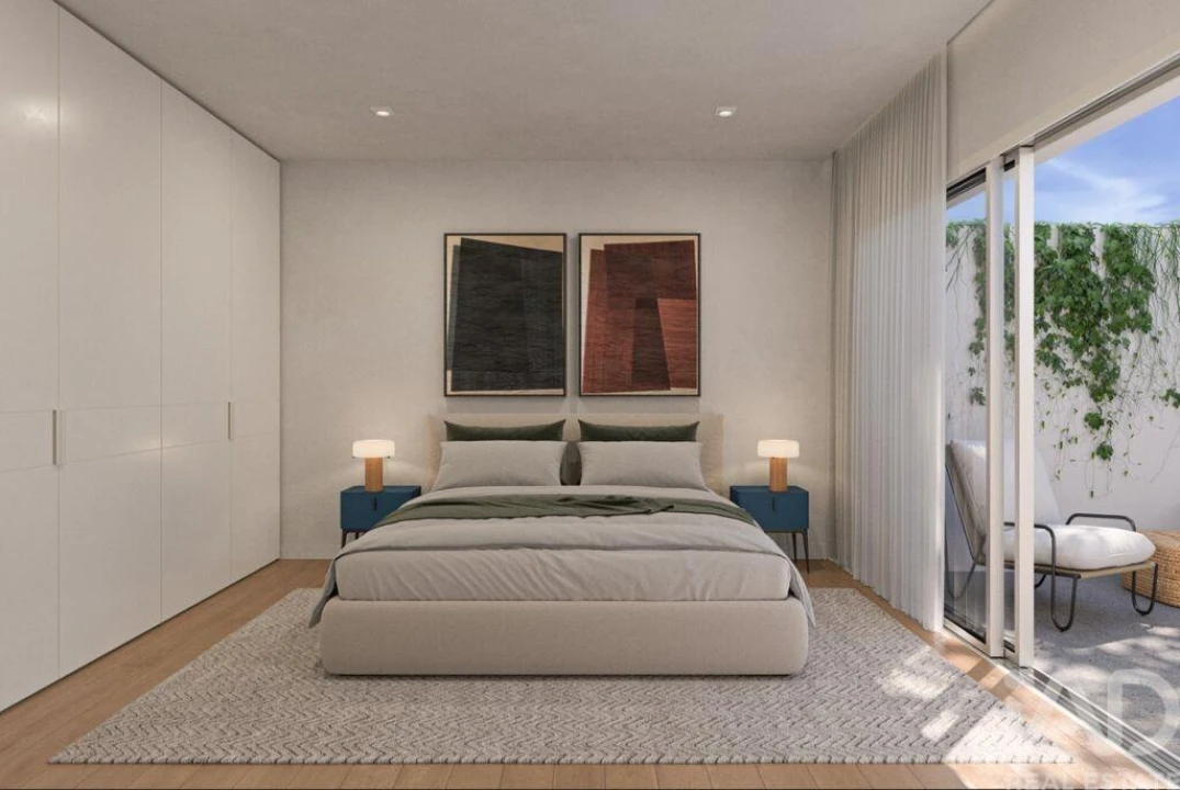 Apartamento T4 para Venda em Matosinhos e Leça da Palmeira Foto 17
