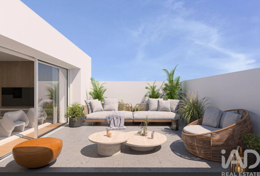Apartamento T4 para Venda em Matosinhos e Leça da Palmeira Foto 24