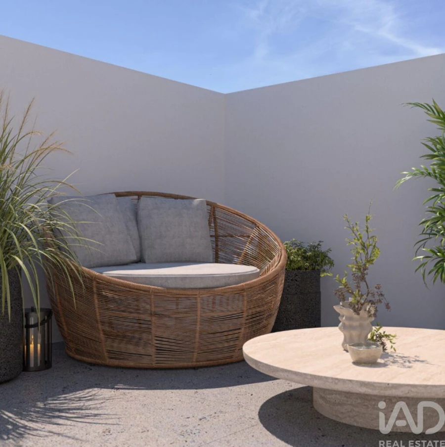 Apartamento T4 para Venda em Matosinhos e Leça da Palmeira Foto 23