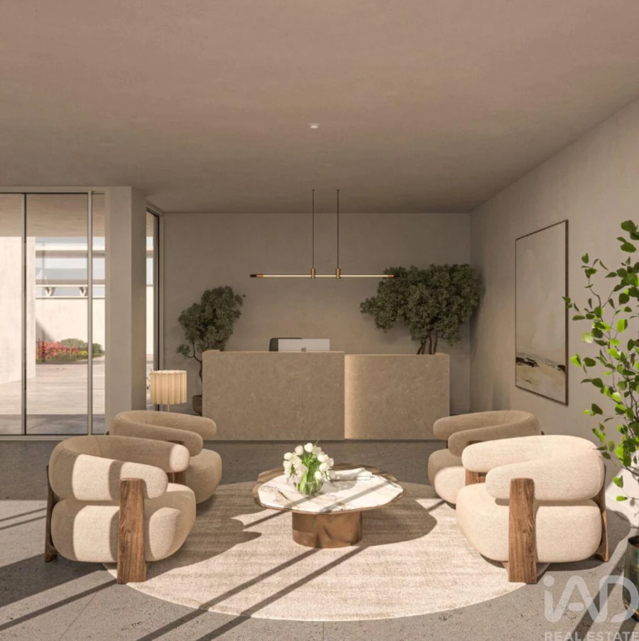 Apartamento T4 para Venda em Matosinhos e Leça da Palmeira Foto 27
