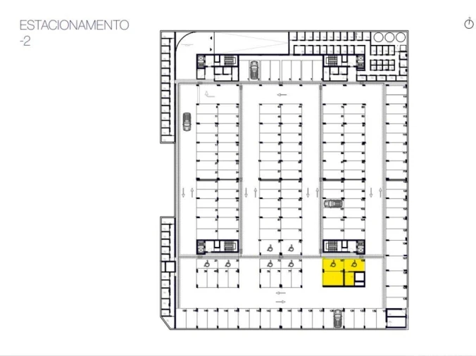 Apartamento T4 para Venda em Matosinhos e Leça da Palmeira Foto 30