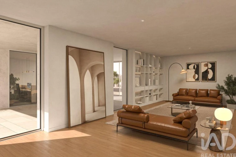 Apartamento T4 para Venda em Matosinhos e Leça da Palmeira Foto 28
