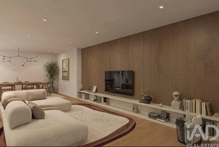 Apartamento T4 para Venda em Matosinhos e Leça da Palmeira Foto 14