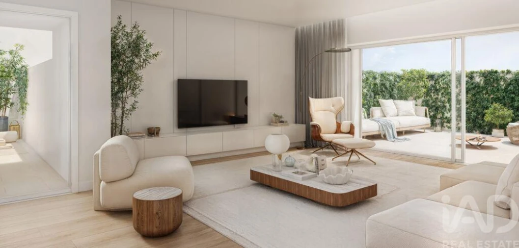 Apartamento T4 para Venda em Matosinhos e Leça da Palmeira Foto 3