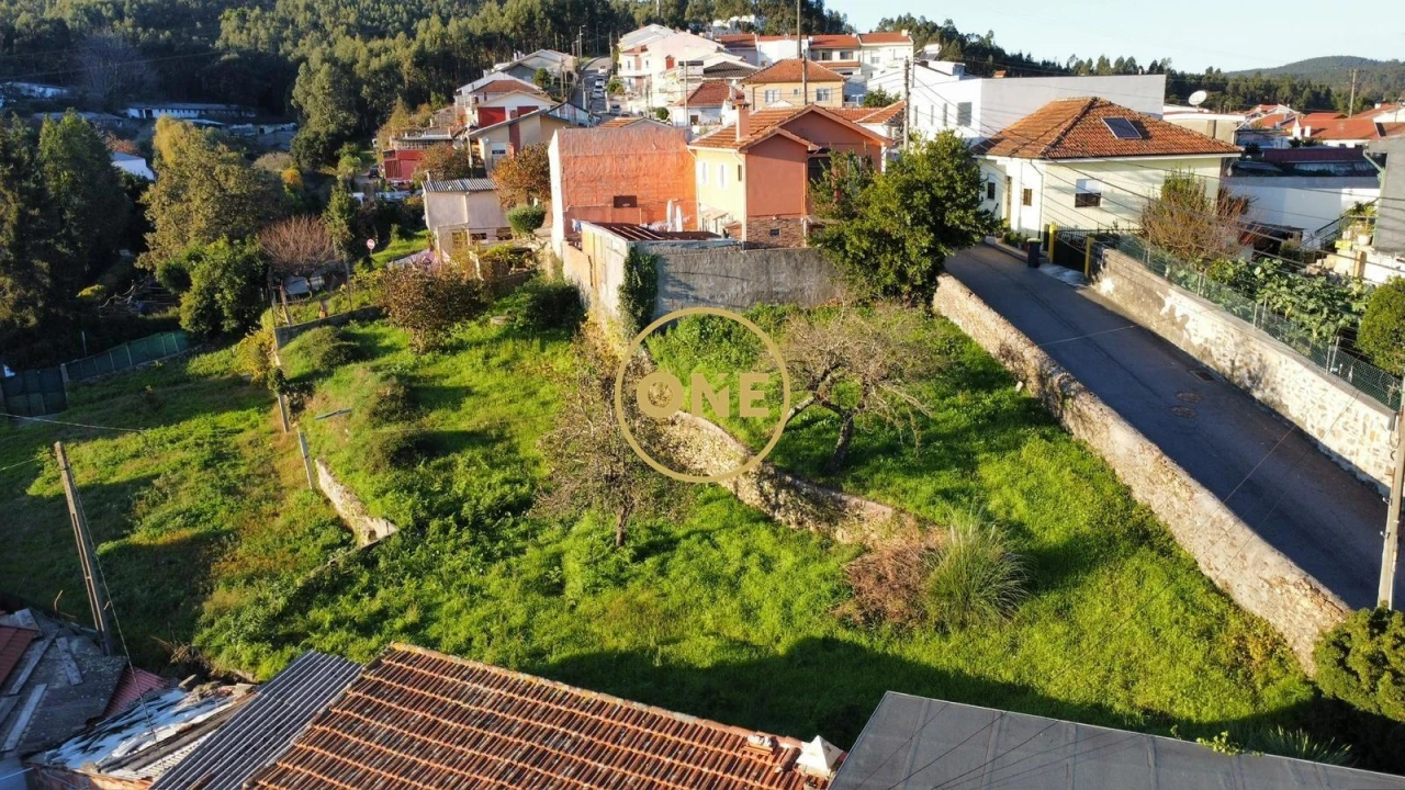 Terreno para Venda em Alfena Foto 12