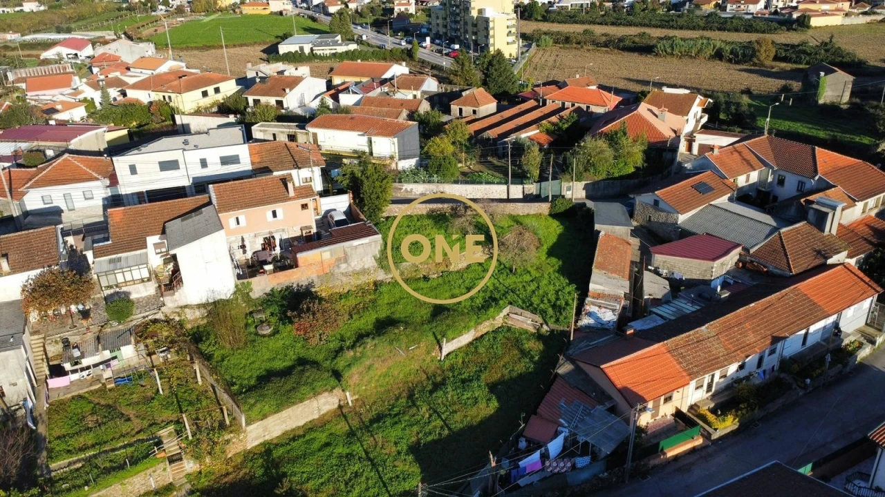 Terreno para Venda em Alfena Foto 5