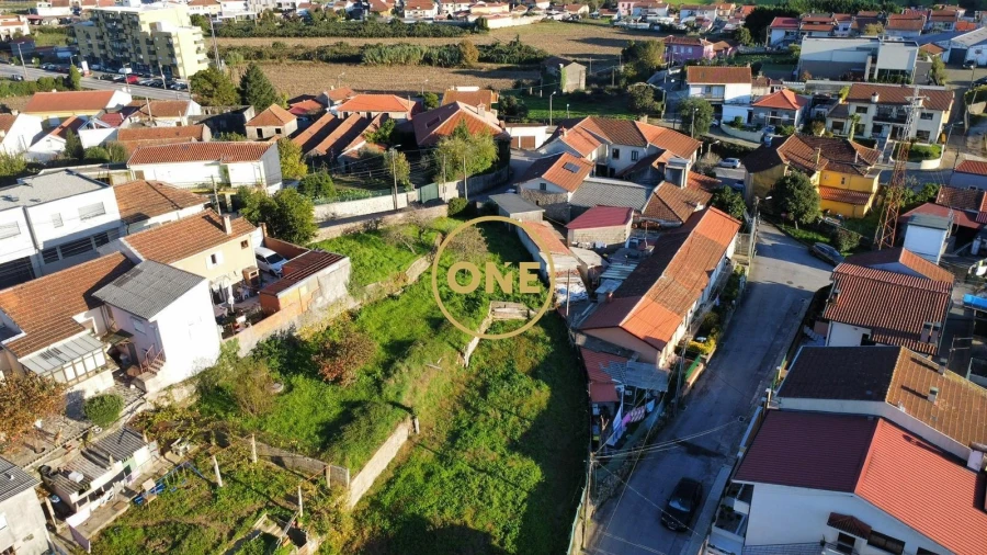 Terreno para Venda em Alfena Foto 7