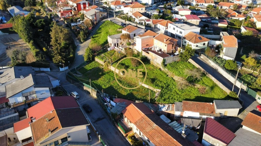Terreno para Venda em Alfena Foto 10