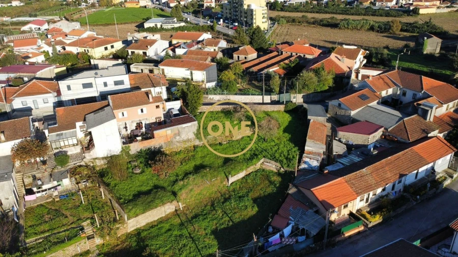 Terreno para Venda em Alfena Foto 5