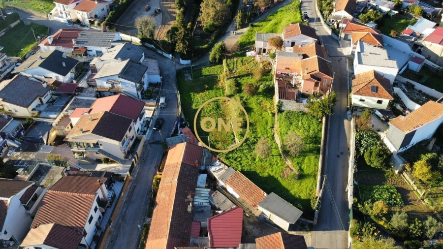 Terreno para Venda em Alfena Foto 9