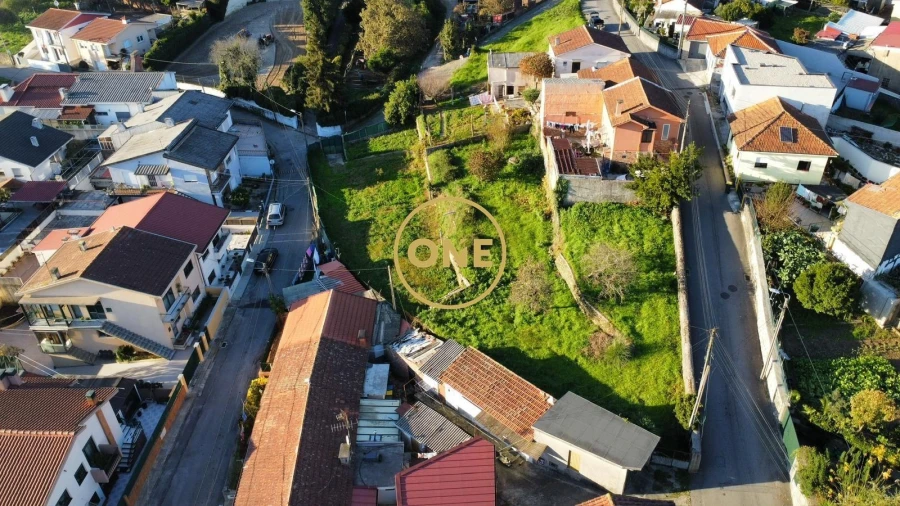 Terreno para Venda em Alfena Foto 11