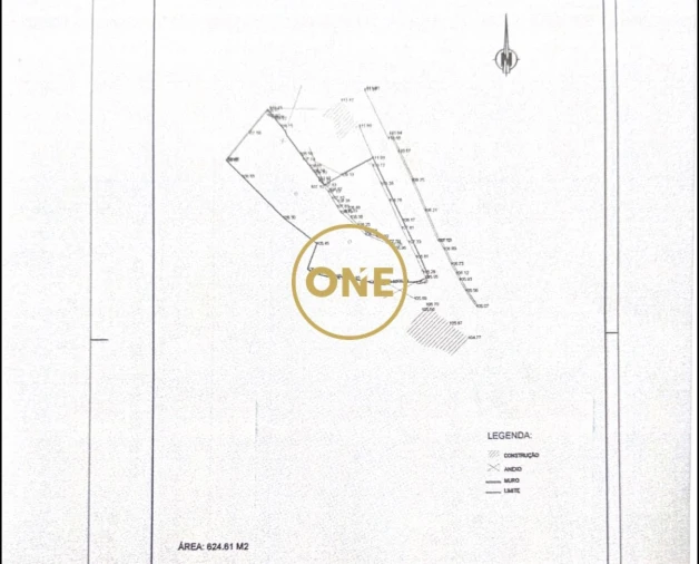 Terreno para Venda em Alfena Foto 13