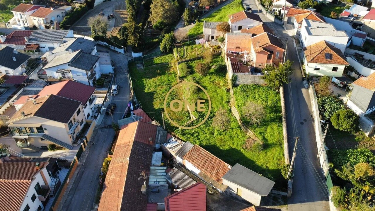 Terreno para Venda em Alfena Foto 11