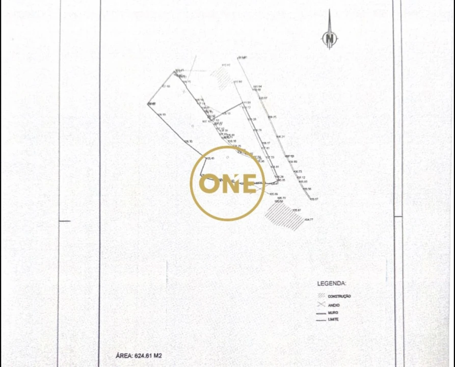 Terreno para Venda em Alfena Foto 13