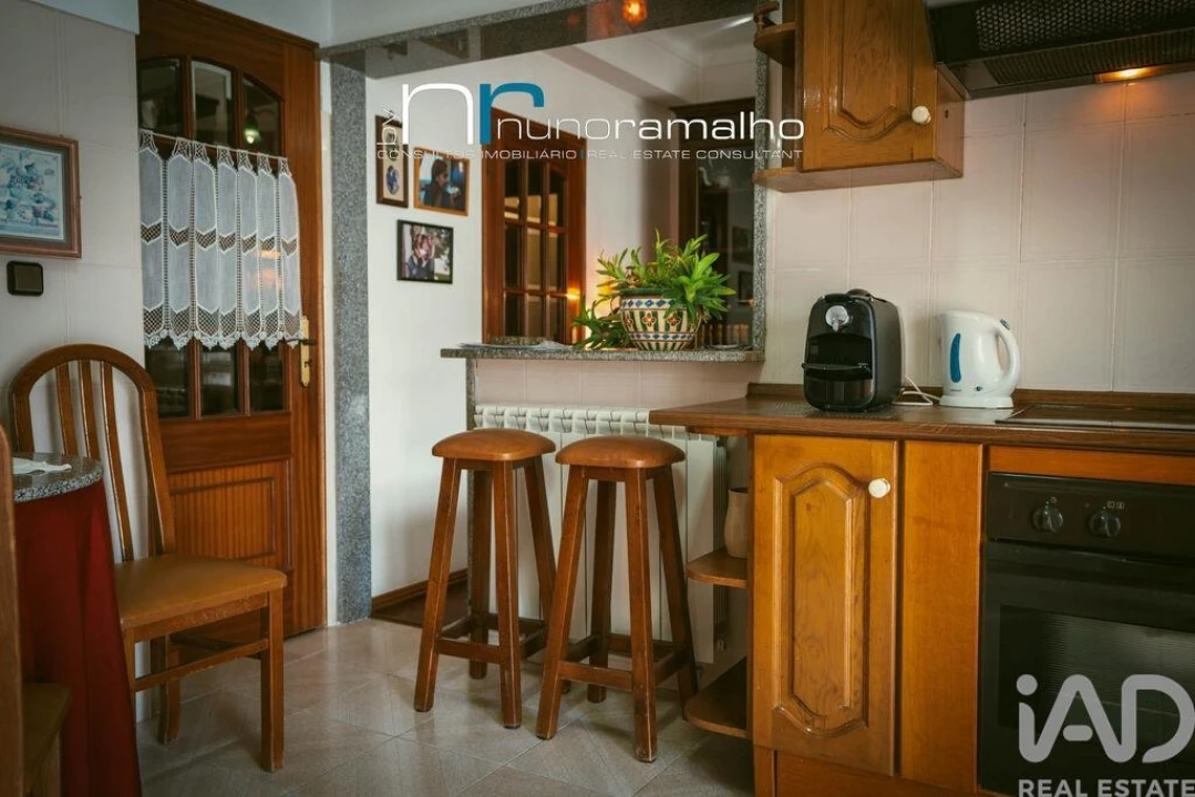 Apartamento T4 para Venda em Pinhel Foto 20