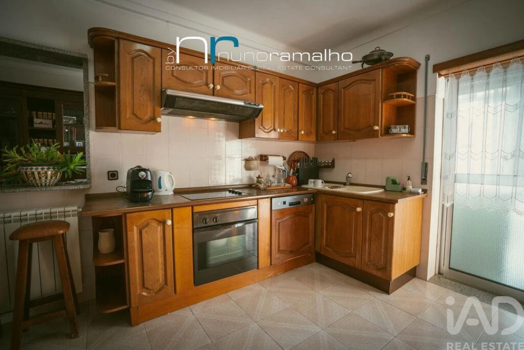 Apartamento T4 para Venda em Pinhel Foto 15